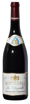 DOMAINE DE LA CHAPELLE, La Chapelle, Hermitage 2022 Bottle image number 0